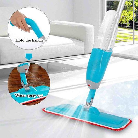 Mopa Spray  360°