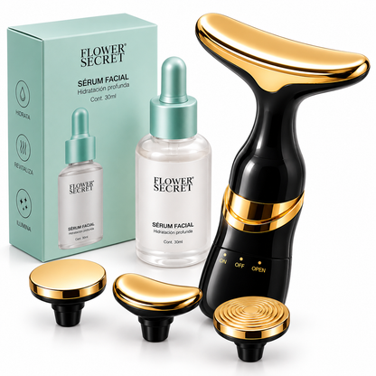 LumiLif – Pack Facial 2 en 1