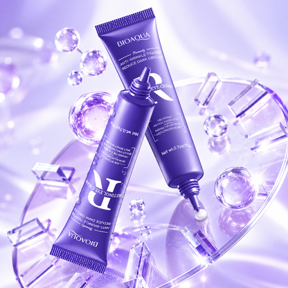 Crema Contorno de Ojos Anti-Cansancio Pack x2