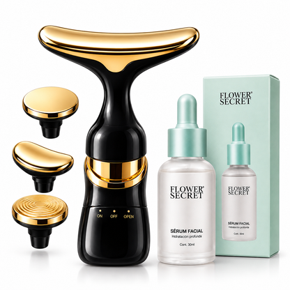 LumiLif – Pack Facial 2 en 1