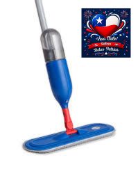 Mopa Spray 2 en 1