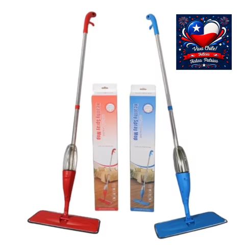 Mopa Spray 2 en 1