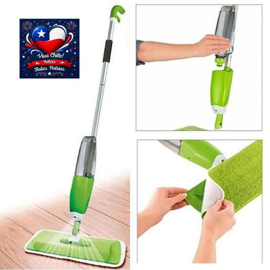 Mopa Spray 2 en 1