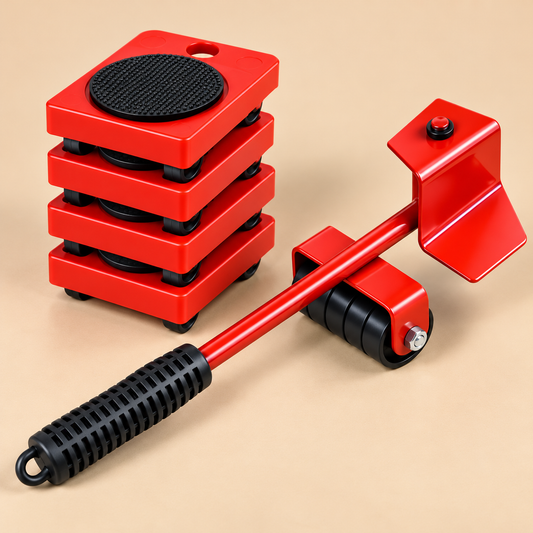 Kit Mueve Muebles