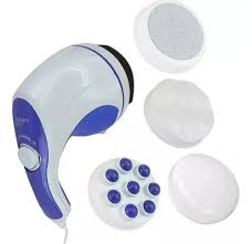 Prime Sculpt 360° Masajeador Corporal Anticelulitis.